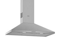 D92PBC0N0B N30 90cm Chimney Cooker Hood - Stainless Steel