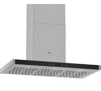 Neff D95BMP5N0B_SS Wall-mounted Stainless steel 702.1 m³/h
