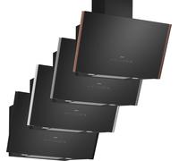 Neff D98IPT2Y5 N90 Wall-Mounted 90cm Cooker Hood Flex Design NEW