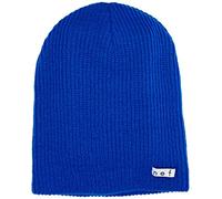 Neff Daily Beanie Hat - Blue, One Size