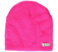 Neff Daily Beanie Hat - Magenta, One Size
