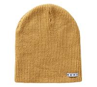 Neff Daily Beanie Light Brown