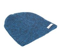 Neff Daily Heather Beanie Hat - Black/Blue, One Size