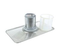 Neff Dishwasher Complete Replacement Filter Set (Includes Grille Plate, Filter and Mesh)