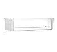 Neff Fridge Door Bottle Holder Fridge Freezer Tray Lower Rack Bottom Shelf Clear