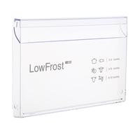 Neff Fridge & Freezer Big Box Drawer Body Low Frost Front Panel Cover Handle
