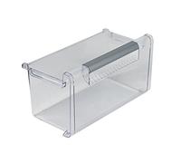 NEFF Fridge Freezer Bottom Drawer