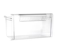 Neff Fridge Freezer Bottom Freezer Drawer Lower Frozen Food Container Clear