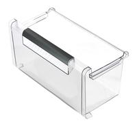 Neff Fridge Freezer Bottom Frozen Food Container Lower Freezer Box Clear Drawer