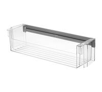 Neff Fridge & Freezer Bottom Refrigerator Door Shelf Lower Bottle Holder Rack