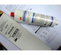 Bosch KAN58A45G/01 KAN58A45G/02 3M CS52 CS-52 640565 fridge water filter