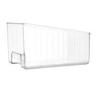 Neff Fridge Freezer Lower Salad Crisper Box Clear Vegetable Container Drawer