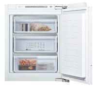 Neff GI1113FE0 freezer Upright freezer Built-in 72 L E White