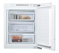 Neff GI1113FE0 freezer Upright freezer Built-in 72 L E White