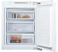 Neff GI1113FE0 freezer Upright freezer Built-in 72 L E White