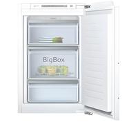 Neff GI1216DE0 freezer Upright freezer Built-in 96 L E White