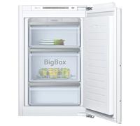 Neff GI1216DE0 freezer Upright freezer Built-in 96 L E White