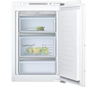Neff GI1216DE0 freezer Upright freezer Built-in 96 L E White