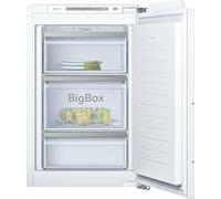 Neff GI1216DE0 freezer Upright freezer Built-in 96 L E White