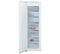 Neff GI7815CE0G - Integrated Frost Free Freezer - E energy