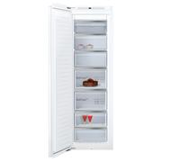 Neff GI7815NE0 freezer Upright freezer Built-in 212 L E White