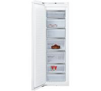 Neff GI7815NE0 freezer Upright freezer Built-in 212 L E White