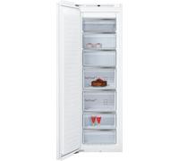 Neff GI7815NE0 freezer Upright freezer Built-in 212 L E White