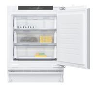 Neff GU7212FE0G 82cm N50 Integrated Built Under Frost Free Freezer