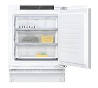 Neff GU7212FE0G - Integrated Frost Free Freezer - E energy