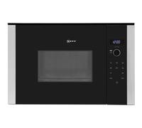 NEFF HLAWD23N0B N50, Built-in Microwave Oven with Automatic