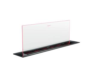 Neff I88WMM1S7B N 90, Built-in Downdraft hood 80