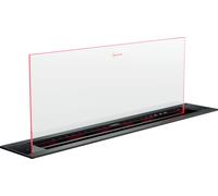 Neff 80cm N90 Downdraft Extractor I88WMM1S7B Black