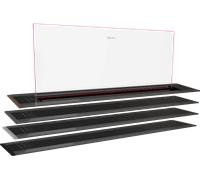 Neff I88WMM1Y7B - Downdraft Hood - 80cm - A Energy