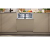 Neff Integrated Dishwasher S175HTX14G N50 600mm 13 Place Settings