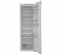 NEFF Integrated Fridge 319L Built In Tall Larder Quiet Efficient Kitchen UK Cool