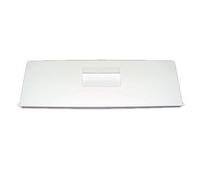 Neff K4336X1GB/01 , K4336X8GB/01 Front Flap and Seal Fridge & Freezer Genuine