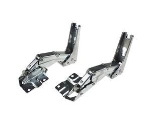 Neff K4336X6/01, K4336X8 Fridge Freezer Integrated Door Hinges 1 x Pair Genuine