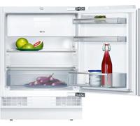 Neff K4336XFF0G N50 Built-Under Fridge with Ice Box, Fixed Hinge NEW