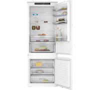 Neff KB7962SE0 N50 70cm Wide 60/40 Built In Frost Free Fridge Freezer