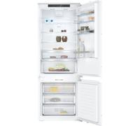 Neff KB7966DD0 - Integrated 60/40 Frost Free Fridge Freezer - D energy