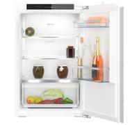 Neff KI1212FE0 N50 87cm High Integrated Undercounter Fridge 54cm Wide