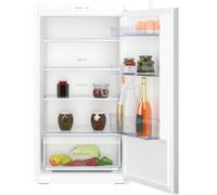 Neff KI1311SE0 N30 102cm High Integrated Upright Fridge 54cm Wide