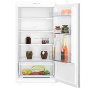 Neff KI1311SE0 fridge Built-in 165 L E White
