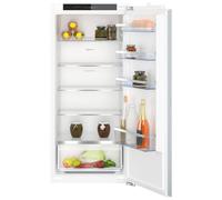 Neff KI1412FE0 N50 122cm High Integrated Upright Fridge 54cm Wide
