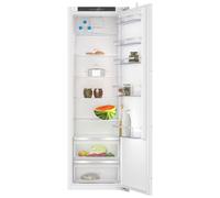 Neff KI1812FE0G N50 177cm High Integrated Upright Fridge 54cm Wide