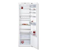 Neff KI1813FE0G fridge Built-in 319 L E White
