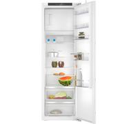 Neff KI2822FE0G - Integrated 60/40 Fridge - E energy