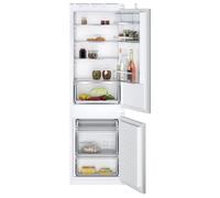 Neff KI5862SE0G N50 Integrated 60 40 Fridge Freezer 177cm High