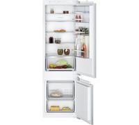 Neff KI5872FE0G N 50 Built-in fridge-freezer with freezer at bottom 177.2 x 54.1 cm flat hinge