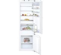 KI6873FE0G N 70 272l Low Frost Integrated Fridge Freezer